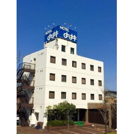 Hotel Marui - Vacation Stay 14597V Shibata  Luaran gambar