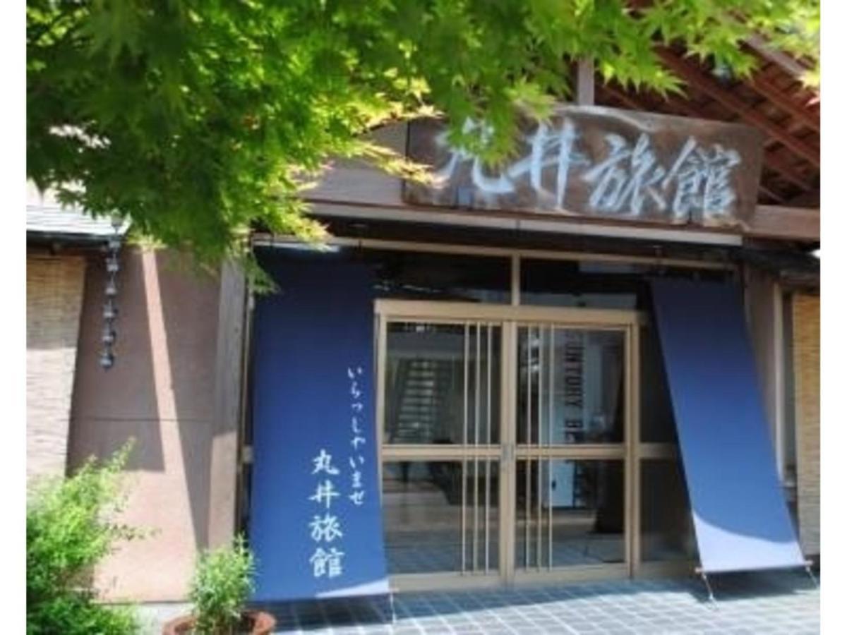 Hotel Marui - Vacation Stay 14597V Shibata  Luaran gambar